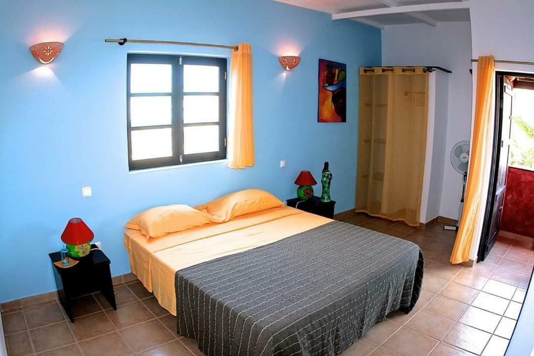 Sakaroule B&B Санта-Марія Екстер'єр фото